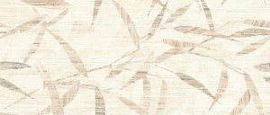 Настенная плитка Fiber Bamboo Raphia 90838 26x60.5