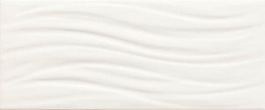Настенная плитка SKYFALL PSFRM1 windy white (СП433) 25x60