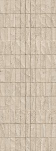 Настенная плитка Mosaico Prada Caliza 45x120