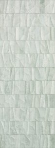 Настенная плитка Mosaico Nantes Acero 45x120