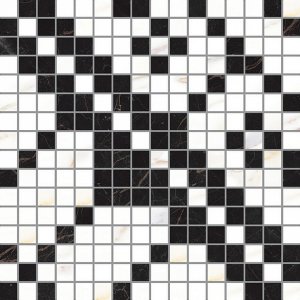 Мозаика Cava Mosaico Fiore (29335) 30x30
