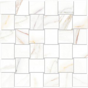 Мозаика Cava Mosaico Intreccio satin f.(29337) 30x30