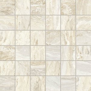 Декор MIX GEMSTONE IVORY LUX ( 36pz ) 29.1x29.1