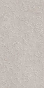 Догана Плитка настенная бежевый светлый матовый структура обрезной 48015R 40x80