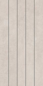 Догана Декор чипсет бежевый светлый матовый обрезной OS\A360\48019R 40x80