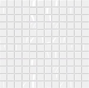 Темари белый мозаика  20003 29,8х29,8