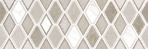 Arctic Плитка настенная бежевый узор 17-00-11-2488 20х60