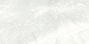 Pulpis bianco Плитка настенная 48042R 40x80 глянцевый обрезной