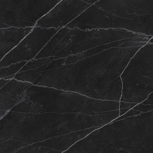 Opera Nero Керамогранит чёрный LP6060G0211R 59,5х59,5 матовый карвинг