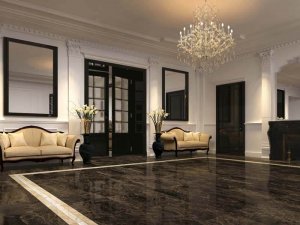 SUPERNOVA MARBLE FLOOR