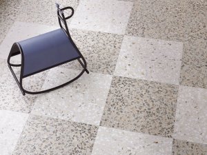 TERRAZZO-X